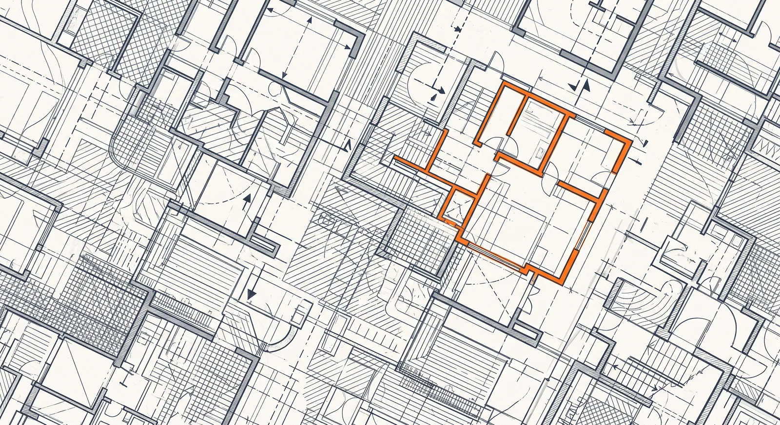 Construction drawings are code